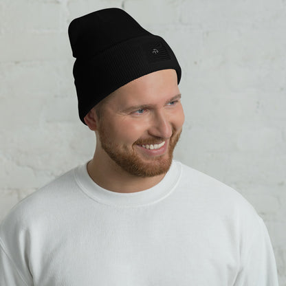 Elite Essentials Beanies Black