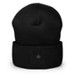 Elite Essentials Beanies Black