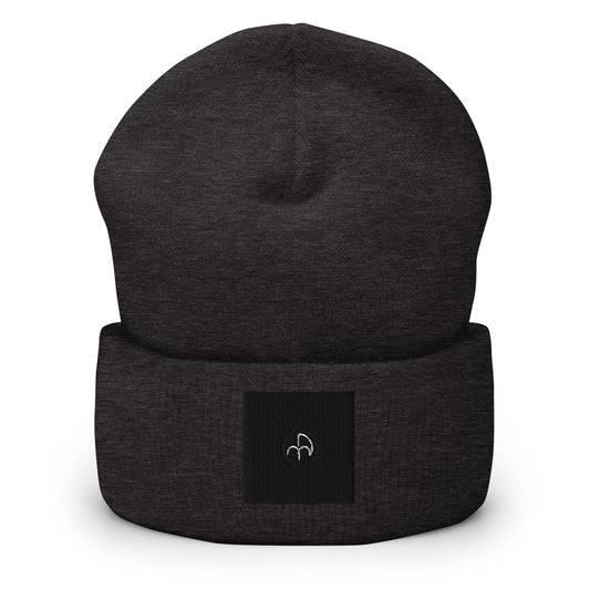 Elite Essentials Beanies Gray