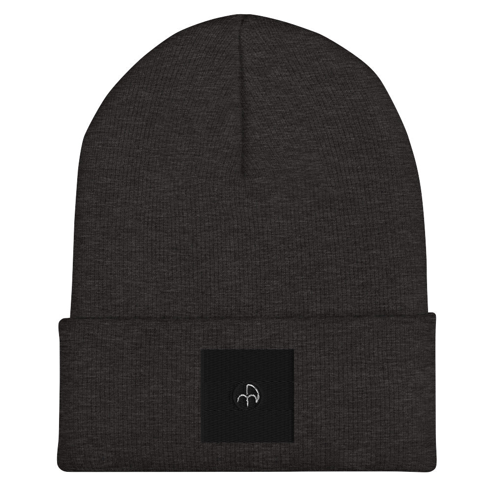 Elite Essentials Beanies Gray