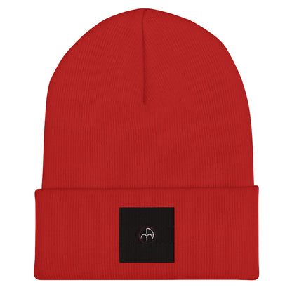 Elite Essentials Beanies Red