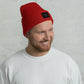 Elite Essentials Beanies Red