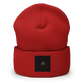 Elite Essentials Beanies Red