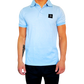 Elite Comfort Light blue Polo