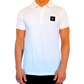 Elite comfort White polo