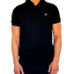 Elite Comfort black polo