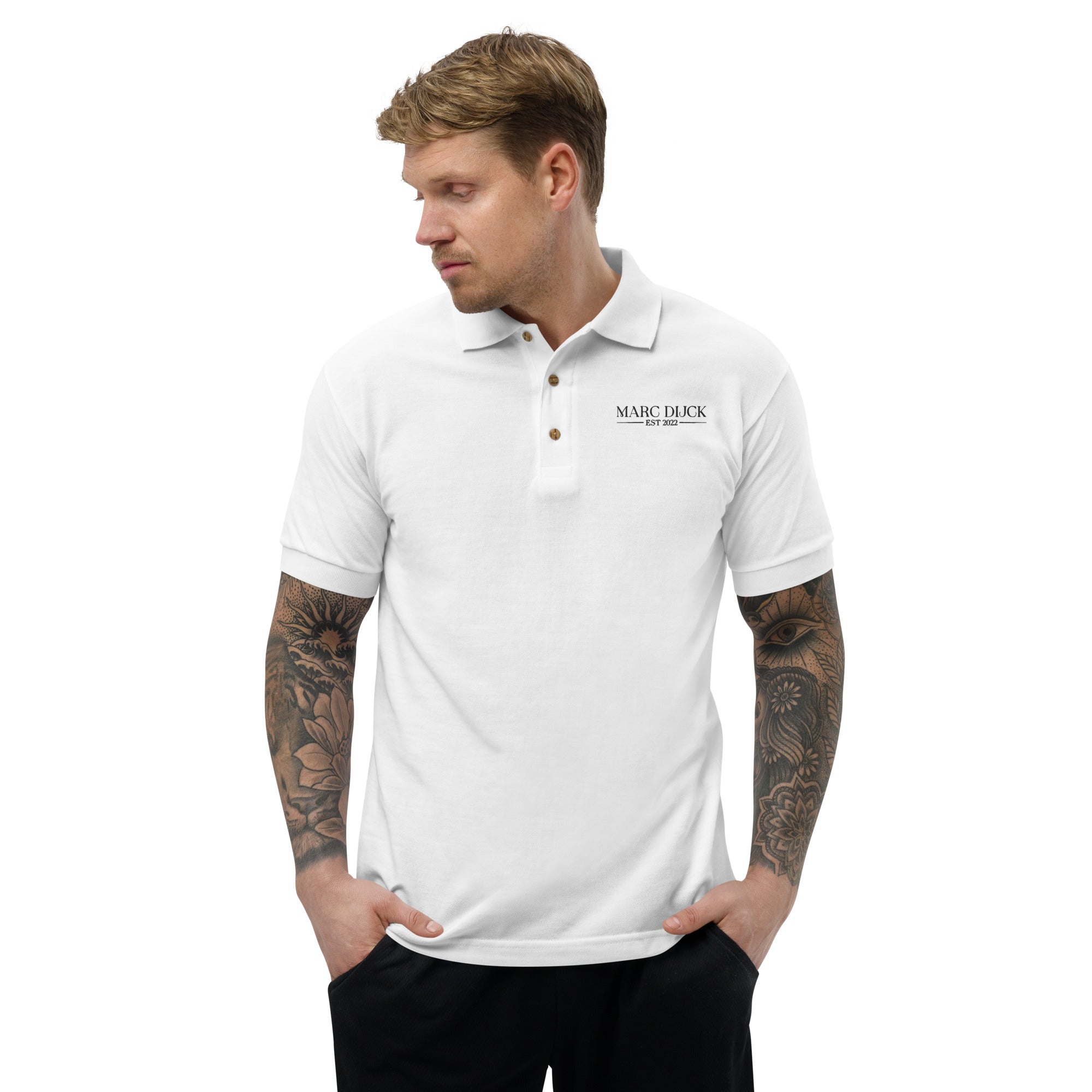 Marc ecko shop polo shirts